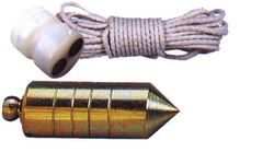 Plomada Magnetica