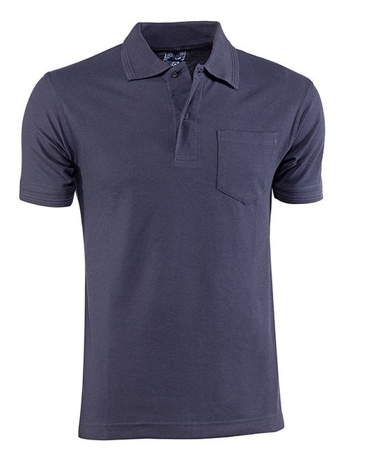 Polo M / Court Pol / Alg. Marine L