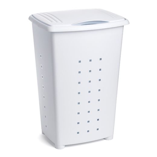 Pongotodo Milenium Blanco 65L 42X35,5X64