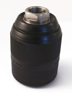 Mandrin de forage en métal 1/2 tungstène