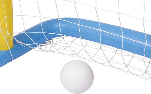 Bestway 52123 floating water polo goal