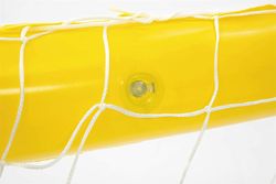 Bestway 52123 floating water polo goal