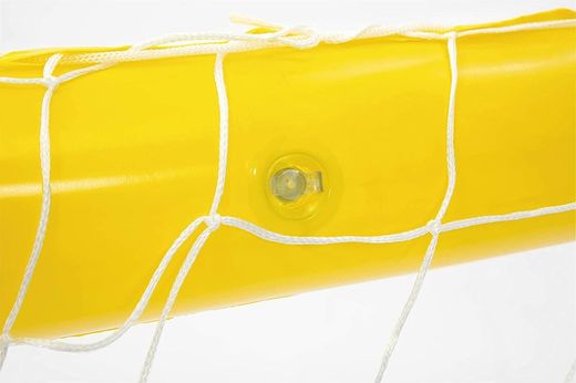 Bestway 52123 floating water polo goal