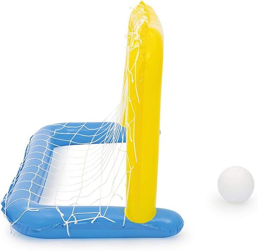 Bestway 52123 floating water polo goal