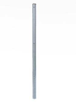 Poste Intermedio Galvaniz.48Mm 1 M