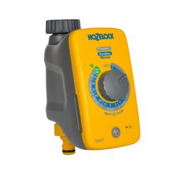 Irrigation Controller Programming