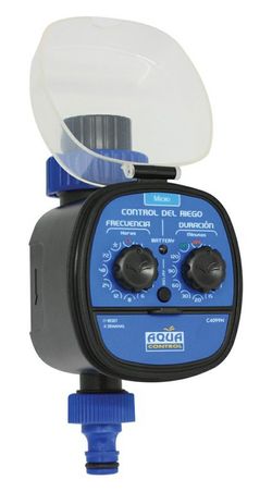 Programador de riego C4099 de aquacontrol