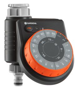 Gardena Easy Bewässerungsprogrammierer 1887-35