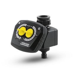 Programador riego WT4000 Karcher