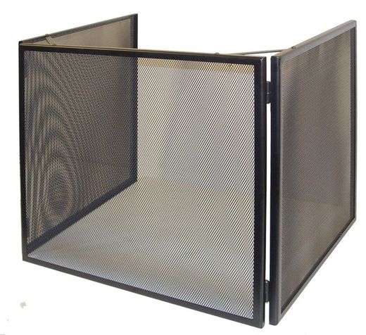 Protector estufas pellet de imex