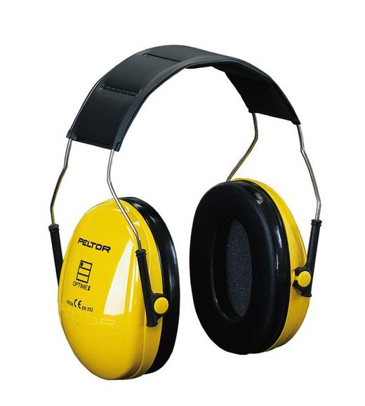 Optime-oreille Peltor Protector I
