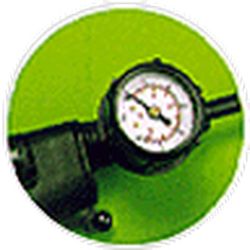 Pulverizador  de espalda eléctrico de batería Elegance 18 Plus Matabi