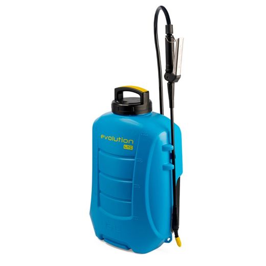 Pulvérisateur Electr Bateria Ev