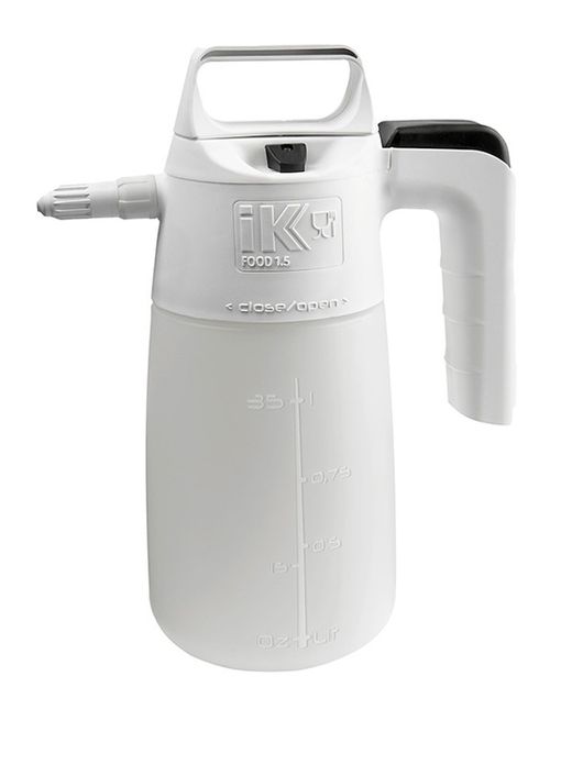 Pulverizador Indust Alimentari 1,5 L