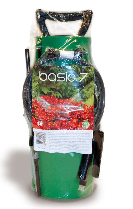 Pulvérisateur Prev Pres Basic