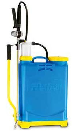 Pulverizador Super Agro 16L Matabi Presion retenida