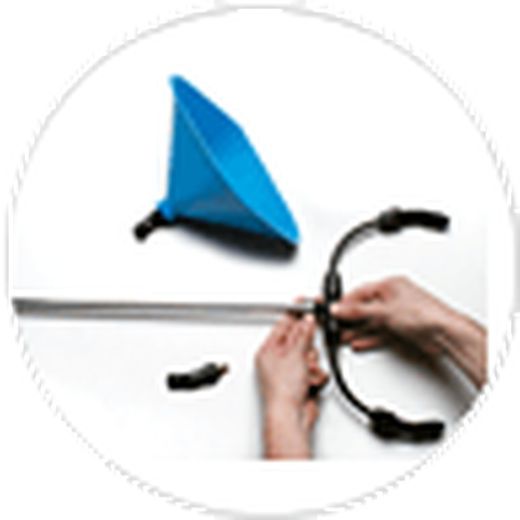 Pulverizador Super Agro 16L Matabi Presion retenida