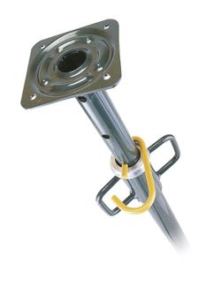 Telescopische steun 2.0 mm-48/40