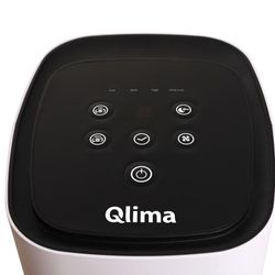 QLIMA luchtreiniger