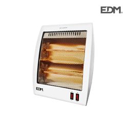 Estufa de cuarzo portatil  de Edm