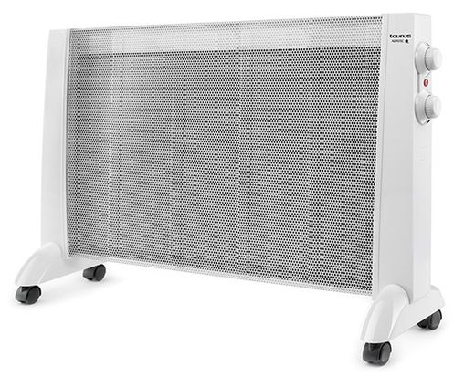 Radiador de  Mica PRMB  2400 W de Taurus