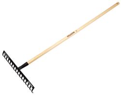 Professional Rake W / Handle