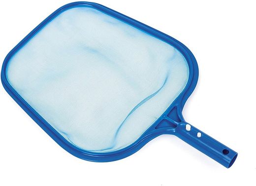 Récupérez les draps pour la piscine réf. 58277 Bestway