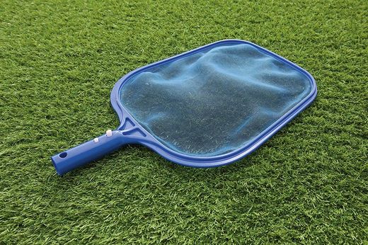 Sammeln Sie Blätter für Pool ref. 58277 Bestway