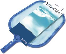 Sammeln Sie Blätter für Pool ref. 58277 Bestway
