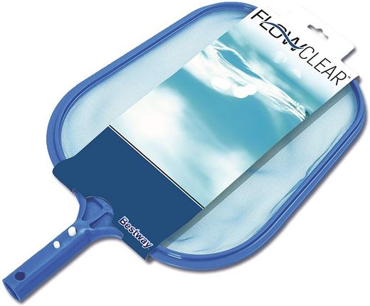 Sammeln Sie Blätter für Pool ref. 58277 Bestway