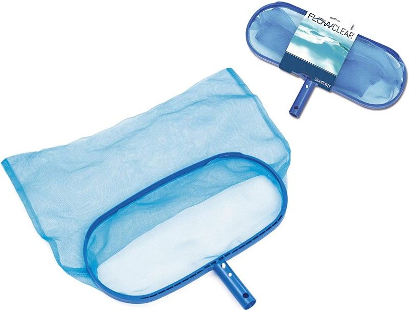 Recoge hojas para piscina ref. 58278 Bestway — Bricowork
