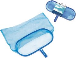 Recoge hojas para piscina  ref. 58278 Bestway