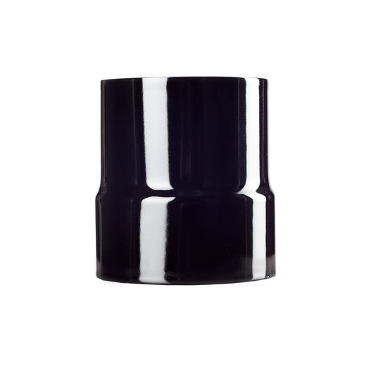 Reduccion fogão preto Theca vitrificados