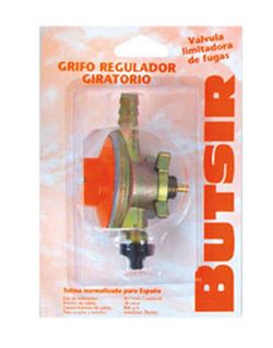 Regulator Stove Camping Kit