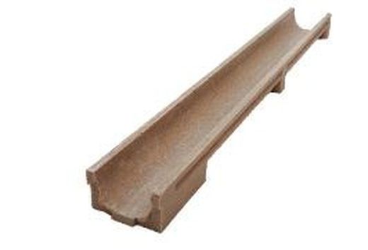 Grades canal Z100ST + Suiself 100 mm de largura