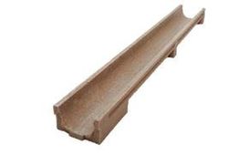 Grades canal Z106ST + Suself 100 mm de largura