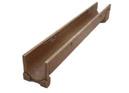 Grades canal Z106ST + Suself 100 mm de largura