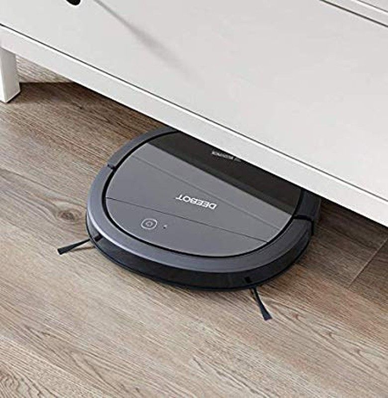 deebot 10