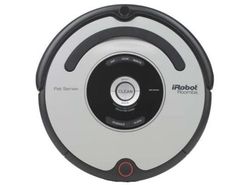 Robot aspirador Roomba 564 PET
