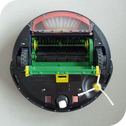 Robot aspirador Roomba 564 PET