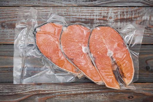 Jeu de rouleaux sous vide-2 22 / 28x500 de LACOR