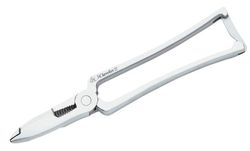 Rompemarisco INOX 17 cm 3Claveles