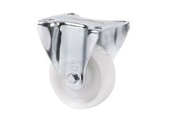 Rueda Nylon (B) 100 MM