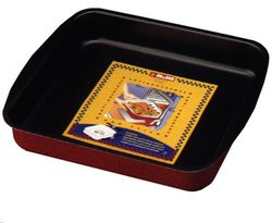 Venus Koffiebrander met antiaanbaklaag 40X33X7 CM