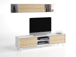 Salón TV STYLUS PLUS de Forés
