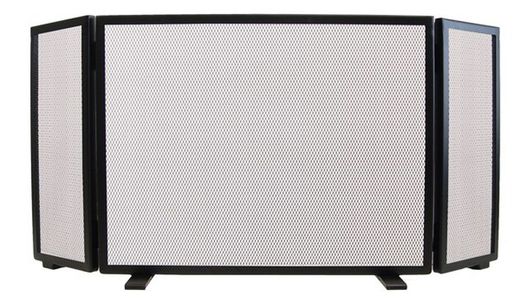 Salvachispas plegable 10409 Imex