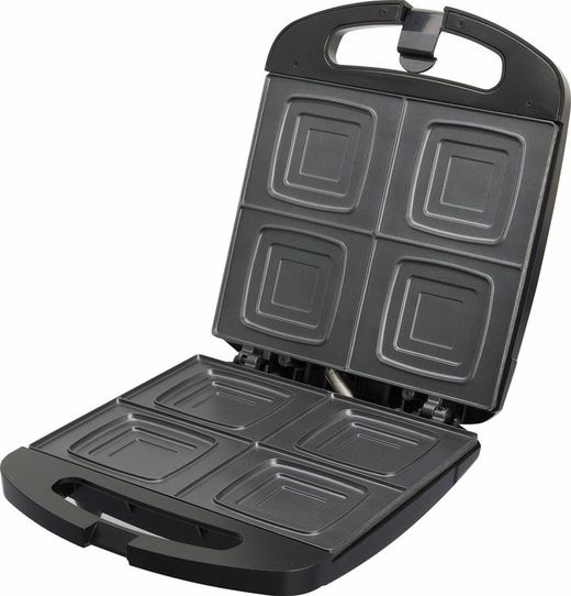 Sandwichmaker SW546 von Jata