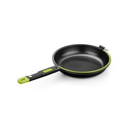 BRA Foodie Tortilla Doppelpfanne