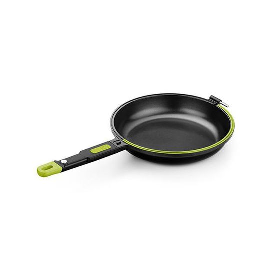 BRA Foodie Tortilla Doppelpfanne