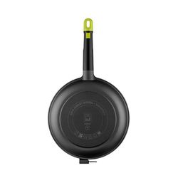BRA Foodie Tortilla Doppelpfanne
